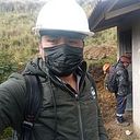 Juan Marcos Sipauccar Auccayilla