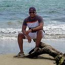 Randol C. Jimenez