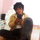 Angie Cabrera Mendoza