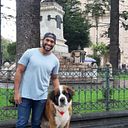 Aldo Morán Arévalo