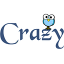 Crazys tee