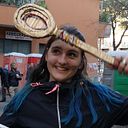 Carole Corbeau