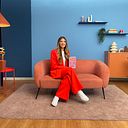 Stefanie Sword-Williams @ F*ck Being Humble