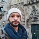 Samuel Soriano Fernandez