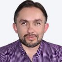 Alejandro Mora