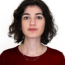 Cristina Giaquinta
