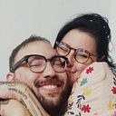 Lola Marcon e Pedro Yuri