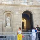 Angela Maria Pedraza