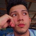 Daniel Vargas Granados