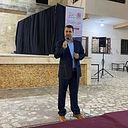 Mohammed Abu Kwaik