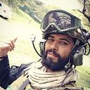 Gonzalo Melendez Alvarez