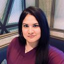 Diana Enriquez Cuevas