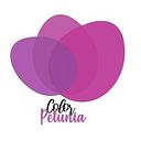 Color Petunia