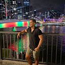 Sebastian Garzon rios