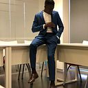 Fábio Fernando Mateus Congo