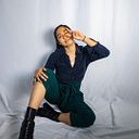 Theresa Romualdez