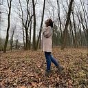 Полина Мачульская