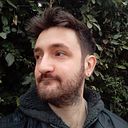 Nahuel Rodriguez Melcon