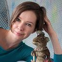 Ольга Котова