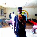 Adeboye Adeyinka