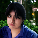 Cristhian Grabiel Carlos Quispe