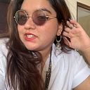 Akanksha Pereira