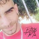 Jorge Jorgitho Mogiitho