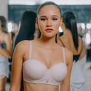 Irina Mesén Bermúdez