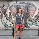 Natalia Castelli