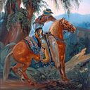 Hugo Enrique Antonio Lorenzo