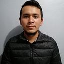 Victor Alexandro Mujica Caballero