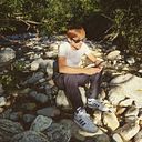 Mariana Belén Ibarra