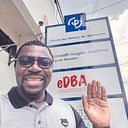 Jean Paul Tchomdou