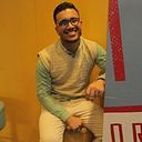 Abdulrahman Elsharkawy