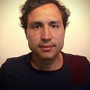 Luis Gonzalo Jaloma Cruz