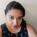 Gabriela Rodríguez Hernández