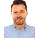 Sergio Pantoja Alonso