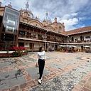 Estefanía Rojas