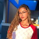 Ana Clara Santos dos Fregonassi