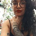 Cíntia Araujo