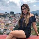 Kenia Geraldine