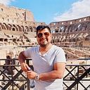 Pablo Palacios Fiestas