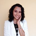 Sandy Cabrera Arteaga