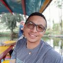 Daniel Caicedo Restrepo