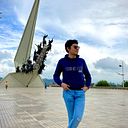 Camilo Moreno Chavez