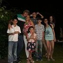 Roxana Laxi Martínez