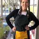 Valeria Carbajal Manzi