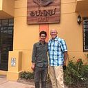 Bryan Guevara Cárdenas