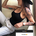 Grinelly Vázquez