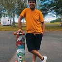 Camilo Berstecher Barrero